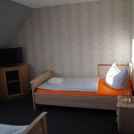 Hotel Draschwitz Exterior foto