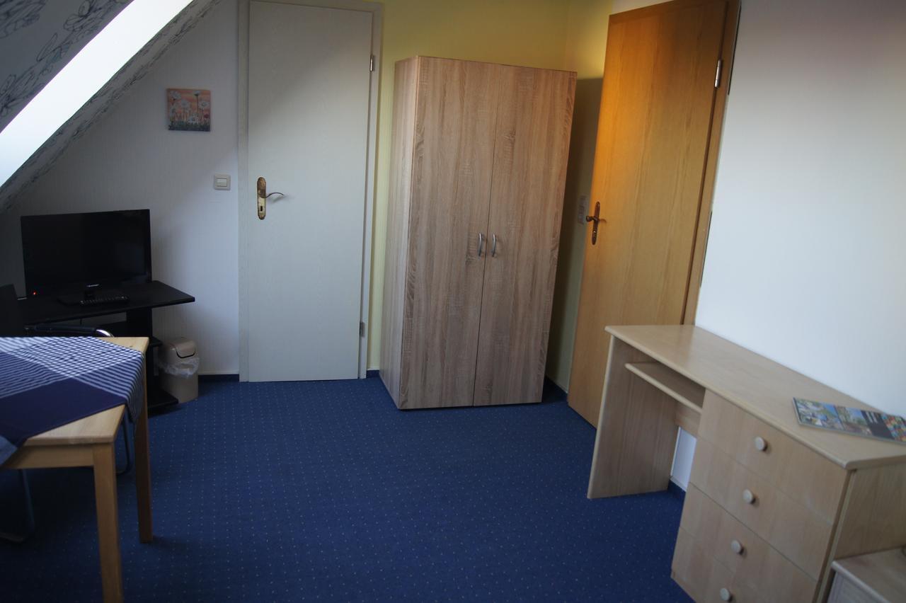 Hotel Draschwitz Exterior foto